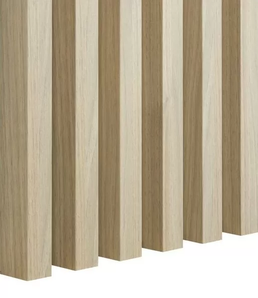 Royal természetes tölgy - Natural Royal Oak