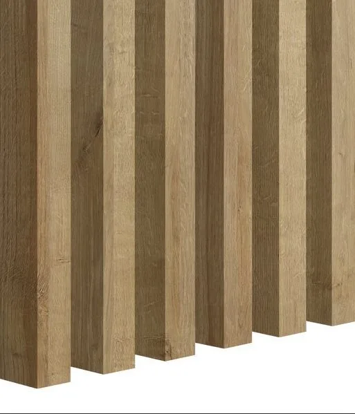 Riviera természetes tölgy - Natural Riviera Oak