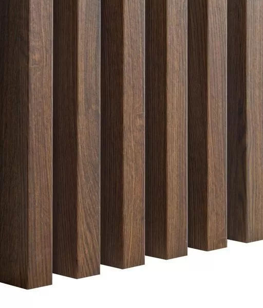 Capri dió - Walnut Capri