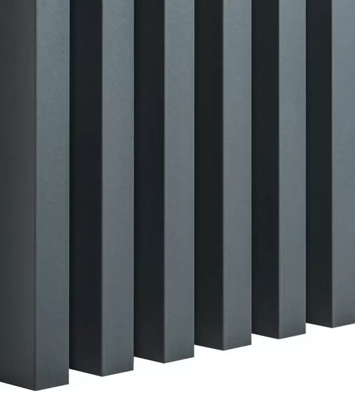 Antracitszürke - Anthracite