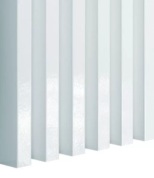 Fényes fehér - High Gloss White
