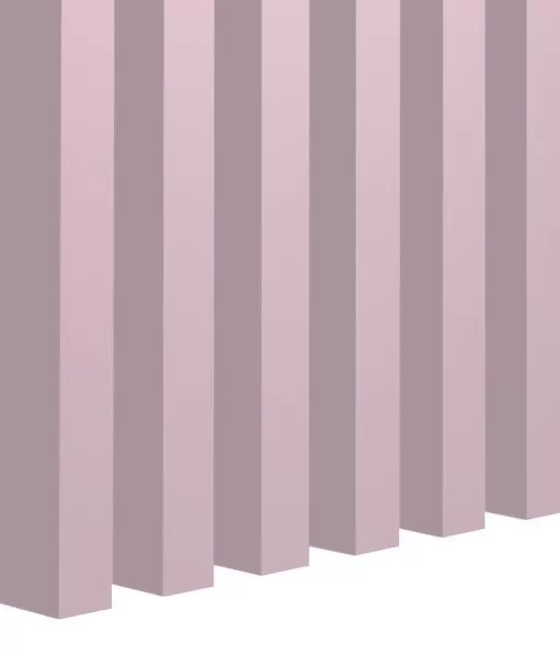 Púderrózsaszín - Pink Powder