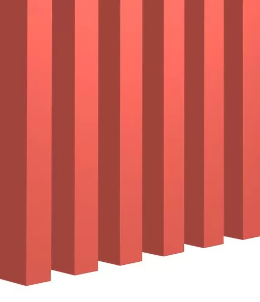 Pipacspiros - Red Orange